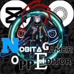Nobita Opp Eidtz - @marisastanton82021 - Instagram