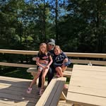 Marisa Criswell Stover - @mastover27 - Instagram