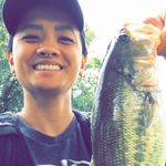 Marisa Street - @fishing_on_mars - Instagram