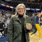 Marisa Sublette - @risa50 - Instagram