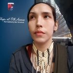 Marisa D Sullivan - @mylittle_eye - Instagram