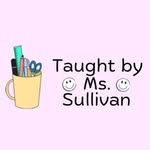 Marissa Sullivan - @taught.by.ms.sullivan - Instagram