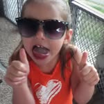 Marissa Tanner - @mission2marss - Instagram