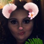 Marisa Taylor - @smokablunt420 - Instagram