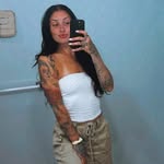 Marisa Taylor - @marisataylor___ - Instagram