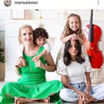 Marisa Testa - @marisatestar - Instagram