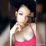 Marisa Thompson - @estimarisat - Instagram