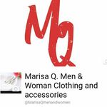 Marisa Thompson - @marisaqfashion - Instagram