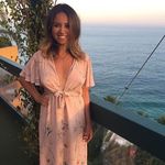 Marisa Thompson - @marisathompson - Instagram
