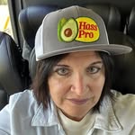 Marisa Thompson - @blancathom - Instagram