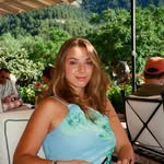 Marissa Thompson - @marissathompson2 - Instagram