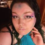 Marissa Townsend - @aeroniel91 - Instagram