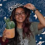 Marissa Townsend - @bread.tomato21 - Instagram