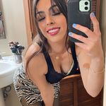 Marisa Martinez Wall - @marisza.m - Instagram