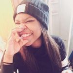 Marisa Wall - @tiiny_redd - Instagram