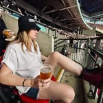 Marisa Wallace Lorch - @mkwlorch - Instagram