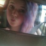 Marissa Warner - @rissatherocketship - Instagram