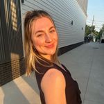 marissa weaver - @mweaver02 - Instagram