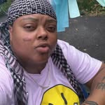 Eboni Marisa Willis - @ebbiebabyy_juiceworld - Instagram