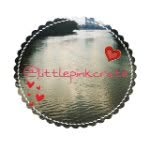Marissa Willis - @littlepinkcrate - Instagram