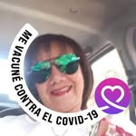 Patricia Maria Wiswell Mosquera - @wiswell16 - Instagram