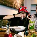Beverly Marisa Wong - @beverlymarisa - Instagram