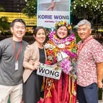 Marisa Wong - @marshoosha22 - Instagram