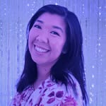 Marisa Wong - @mareeesadyw - Instagram