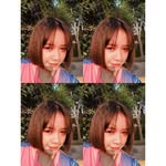 Marisa Wong Loeng - @marisawongloeng - Instagram