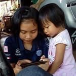 Marisa Wongchalee - @marisawongchalee - Instagram