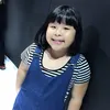 Marissa Wong  - @cutepinkrabbit - TikTok