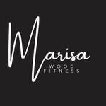 Marisa Wood - @marisawoodfitness - Instagram