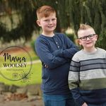 Marisa Woolsey Photography - @marisawoolseyphotography - Instagram