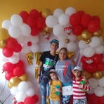 Marisabel Rivera - Facebook