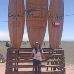 Marisel Fuentes - @mariselalejandrafuentesrom - Instagram