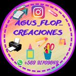 Marisel Fuentes Valladares - @agus_flop_creaciones - Instagram