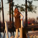 Marisela Abarca - @abarcamarisela - Instagram