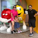 Marisela Chávez - @marisela_ch - Instagram