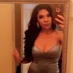 Marisela Galvan - @godismyrock1111 - Instagram