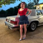 Marisela Galván T - @mariii_3005 - Instagram