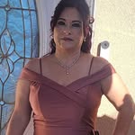 Marisela Leon - @mariselabanderas76 - Instagram