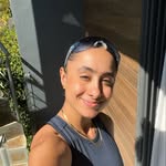 Marisela Torres Robles - @mariselaruns - Instagram