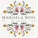 Marisela Ross's Gallery - @mariselaross.gallery - Instagram