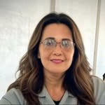 Marisela Smith - @mpastoraldedamas - Instagram