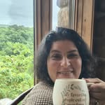 Marisela Smith - @mommasmithcafe - Instagram