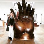 Marisela Mojica Solis - @marisela_ms - Instagram