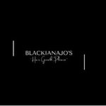 Marisha Jones - @blackianajos_growth - Instagram