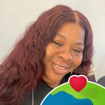 Marisha Jones - @rodneywife40 - Instagram