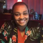 Marisha Jones-Hill - @mrshilll71 - Instagram