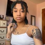 Ariela yemoja orisha - @marisha_morris2020 - Instagram